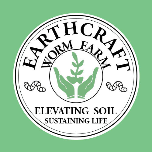 Earthcraft Worm Farm